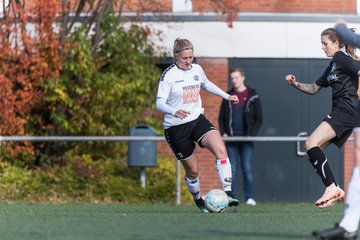 Bild 274 - Frauen SV Henstedt Ulzburg III - TSV Wiemersdorf : Ergebnis: 2:1